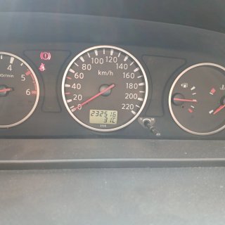 Nissan X-Trail 2005