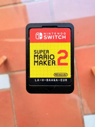 Juegos Nintendo Switch: Sonic, Mario Bros U, Mario