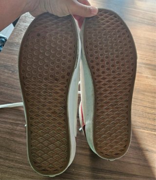 Zapatillas Vans Talla 42.5