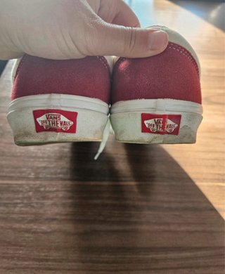 Zapatillas Vans Talla 42.5