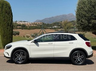 Mercedes-Benz GLA 220d 2016
