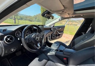 Mercedes-Benz GLA 220d 2016