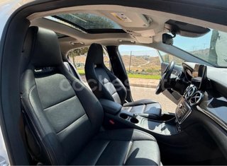 Mercedes-Benz GLA 220d 2016