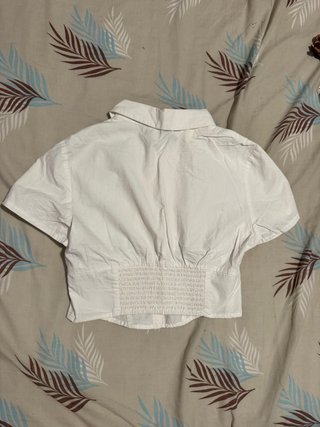 Corsé corto H&M xs