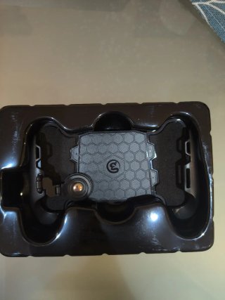 GameSir F1 Joystick Grip para móvil
