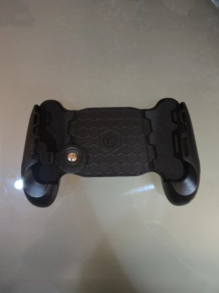GameSir F1 Joystick Grip para móvil