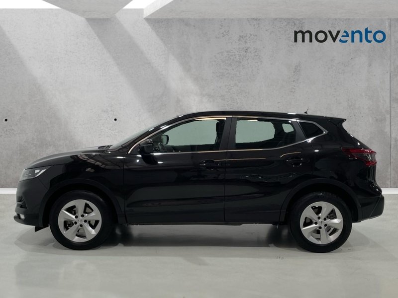 Nissan Qashqai 2019, foto 3