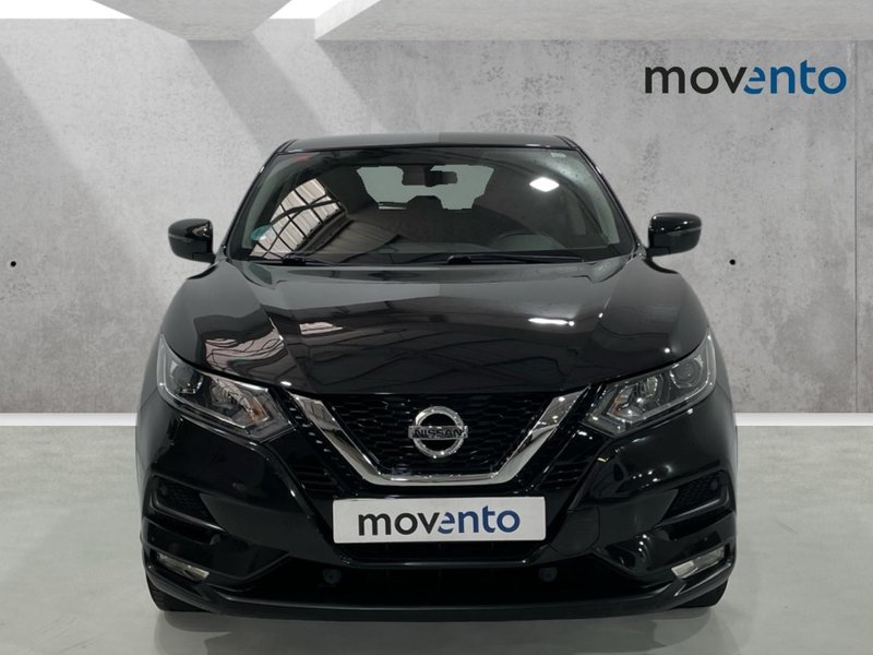 Nissan Qashqai 2019, foto 2