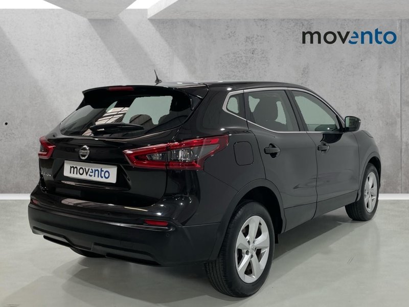 Nissan Qashqai 2019, foto 4
