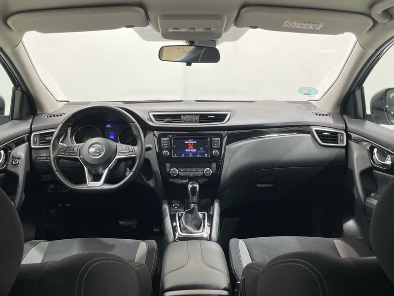 Nissan Qashqai 2019, foto 5