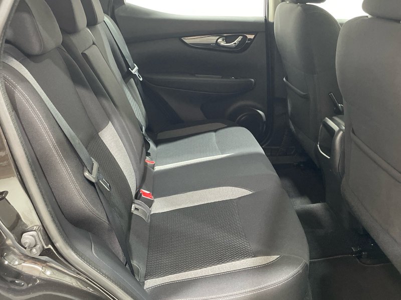 Nissan Qashqai 2019, foto 11