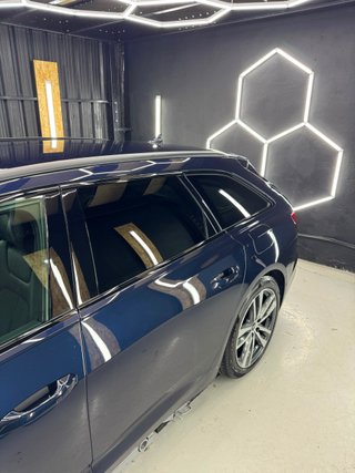 Audi A6 Avant 50 TFSIe S line Híbrido CERO
