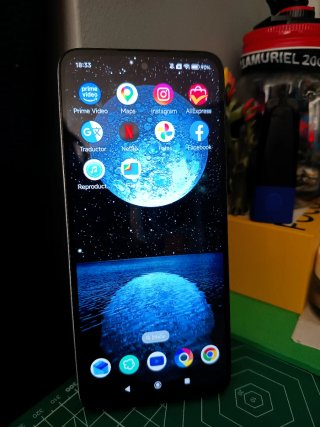 Xiaomi POCO M6