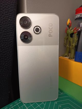 Xiaomi POCO M6