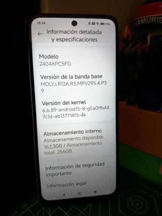 Xiaomi POCO M6