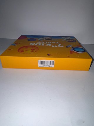Tablet 7 Pulgadas Niños Poco Uso