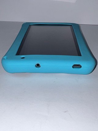 Tablet 7 Pulgadas Niños Poco Uso