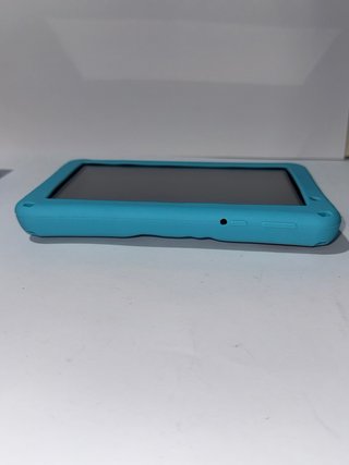 Tablet 7 Pulgadas Niños Poco Uso