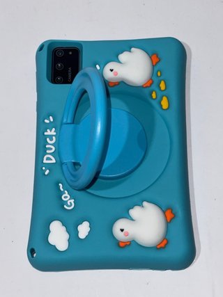 Tablet 7 Pulgadas Niños Poco Uso