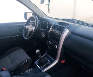 Suzuki Grand Vitara 2006 POCOS KMS
