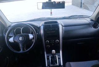Suzuki Grand Vitara 2006 POCOS KMS