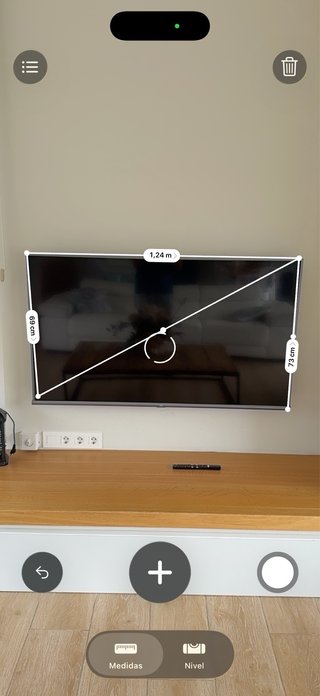 Televisor TCL 55 Negro/Plateado
