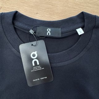 Camiseta On - talla L