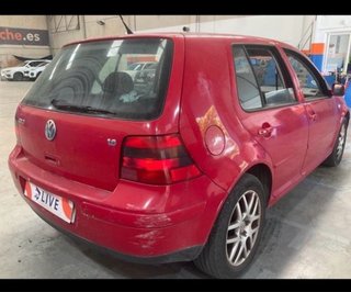 Volkswagen Golf 2003