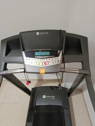 Cinta de correr DOMYOS TC-5