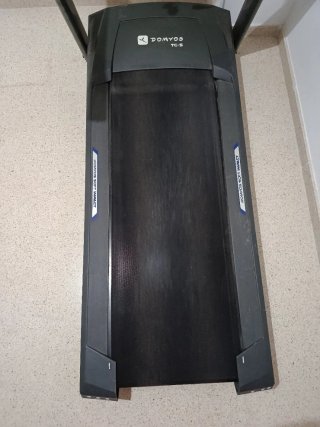 Cinta de correr DOMYOS TC-5