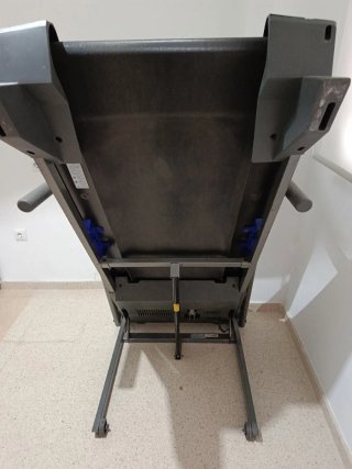 Cinta de correr DOMYOS TC-5