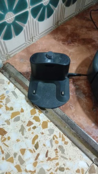 Robot aspirador Roomba