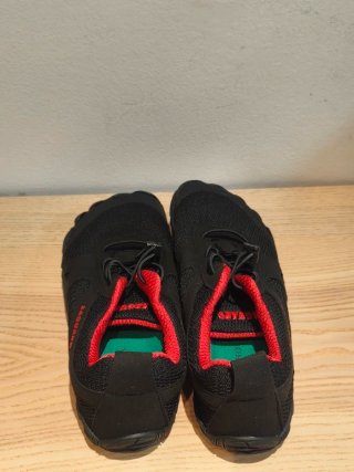 Zapatillas Saguaro Barefoot Talla 43