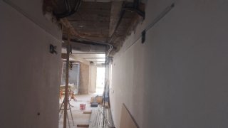 Pladur instalaciónes