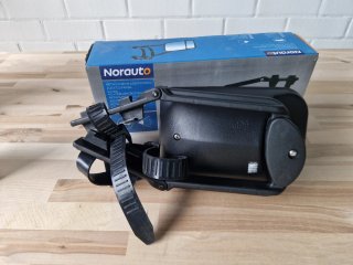 Retrovisores para caravana Norauto (pareja)