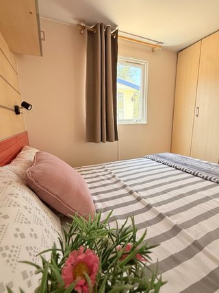 Espectacular mobil home 3 hab como nuevo