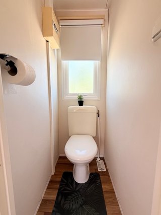 Espectacular mobil home 3 hab como nuevo