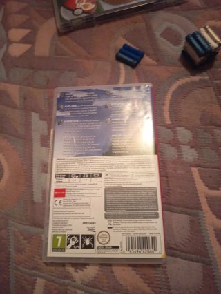 Minecraft Nintendo Switch