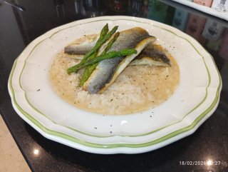 Cocinero a domicilio / private chef