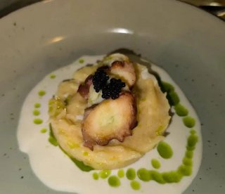 Cocinero a domicilio / private chef