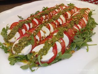 Cocinero a domicilio / private chef