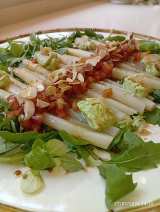 Cocinero a domicilio / private chef
