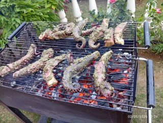 Cocinero a domicilio / private chef