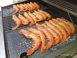 Cocinero a domicilio / private chef