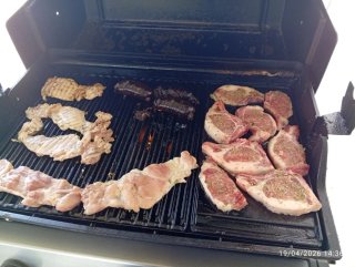 Cocinero a domicilio / private chef