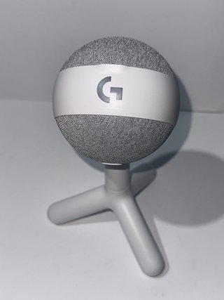 Logitech G Yeti Orb Micrófono Gaming RGB