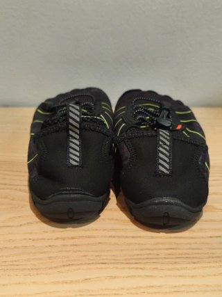 Zapatillas Saguaro Neopreno Barefoot Talla 39