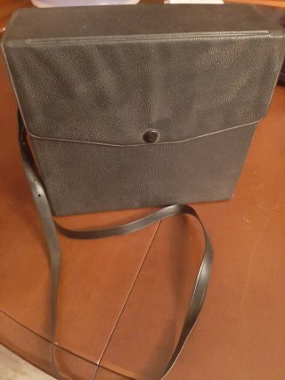 Prismáticos Super Zenith 20x50 Clásicos con caja