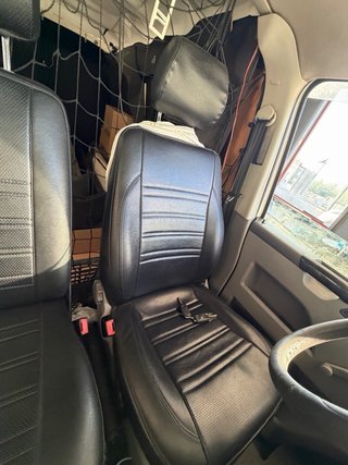 Asientos VW T5