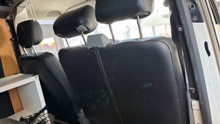 Asientos VW T5